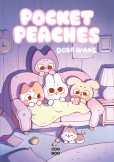 Pocket Peaches Pocket Peaches
