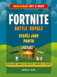 Fortnite Battle Royale: Stavěj jako profík! Fortnite Battle Royale: Stavěj jako profík!