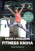 První a poslední fitness kniha První a poslední fitness kniha