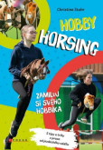 Hobby horsing Hobby horsing