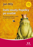 Další osudy Popelky po svatbě Další osudy Popelky po svatbě