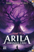 Arila: Hranice času Arila: Hranice času