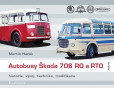Autobusy Škoda 706 RO a RTO Autobusy Škoda 706 RO a RTO