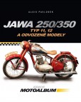 Jawa 250 / 350 Jawa 250 / 350