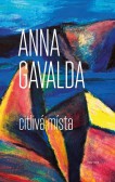 Citlivá místa Citlivá místa