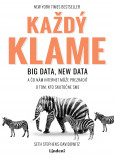 Každý klame Každý klame