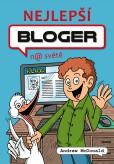 Nejlepší bloger na světě Nejlepší bloger na světě