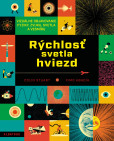Rýchlosť svetla hviezd Rýchlosť svetla hviezd