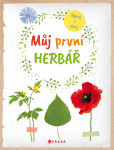 Můj první herbář Můj první herbář