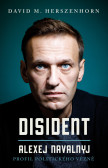 Disident: Alexej Navalnyj - Profil politického vězně Disident: Alexej Navalnyj - Profil politického vězně