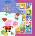 Peppa Pig - Můj adventní kalendář