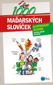 1000 maďarských slovíček 1000 maďarských slovíček