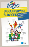1000 ukrajinských slovíček 1000 ukrajinských slovíček