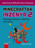 Minecrafťák inženýr 2 Minecrafťák inženýr 2