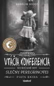 Vtáčia konferencia - Neobyčajné deti slečny Peregrinovej Vtáčia konferencia - Neobyčajné deti slečny Peregrinovej