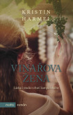 Vinařova žena Vinařova žena