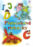 Písmenkové riekanky Písmenkové riekanky