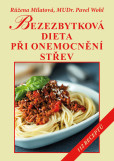 Bezezbytková dieta při onemocnění střev Bezezbytková dieta při onemocnění střev