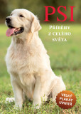 Psi - Příběhy z celého světa Psi - Příběhy z celého světa