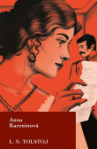 Anna Kareninová Anna Kareninová