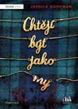 Chtějí být jako my Chtějí být jako my