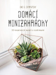Domácí minizahrádky Domácí minizahrádky