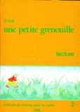 Il etait... une petite grenouille 2 