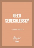 Geľo Sebechlebský Geľo Sebechlebský