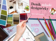 Deník mladé designérky Deník mladé designérky