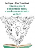 Čtení a psaní odborného textu v environmentálních vědách