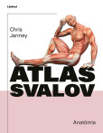 Atlas svalov - anatómia Atlas svalov - anatómia