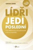 Lídři jedí poslední Lídři jedí poslední