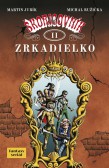 Škoricovník II. Škoricovník II.