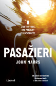 Pasažieri Pasažieri