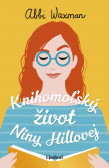 Knihomoľský život Niny Hillovej Knihomoľský život Niny Hillovej