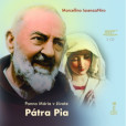2CD Panna Mária v živote Pátra Pia 2CD Panna Mária v živote Pátra Pia