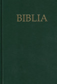 Biblia ECAV (r.2021) - zelená Biblia ECAV (r.2021) - zelená