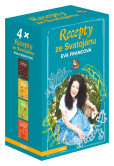 Recepty ze Svatojánu BOX Recepty ze Svatojánu BOX