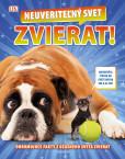 Neuveriteľný svet zvierat! Neuveriteľný svet zvierat!