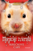 Magické zvieratá - Škrečkove čary Magické zvieratá - Škrečkove čary