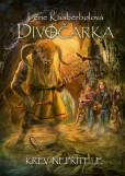 Divočarka: Krev nepřítele Divočarka: Krev nepřítele