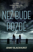 Než bude pozdě Než bude pozdě