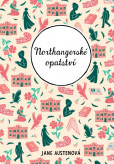 Northangerské opatství Northangerské opatství