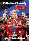 Fotbalové hvězdy 2020 Fotbalové hvězdy 2020