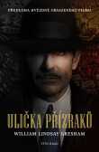 Ulička přízraků Ulička přízraků