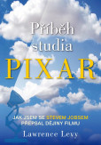 Příběh studia Pixar Příběh studia Pixar