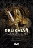 Relikviář svatého Maura Relikviář svatého Maura