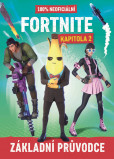 Fortnite Kapitola 2 - 100% neoficiální průvodce Fortnite Kapitola 2 - 100% neoficiální průvodce