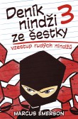 Deník nindži ze šestky 3