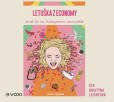 Letuška z economy aneb co na Instagramu neuvidíte (audiokniha) Letuška z economy aneb co na Instagramu neuvidíte (audiokniha)